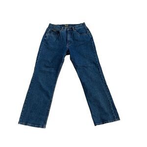 Caslon Women Dark blue Jeans petite Size 12
